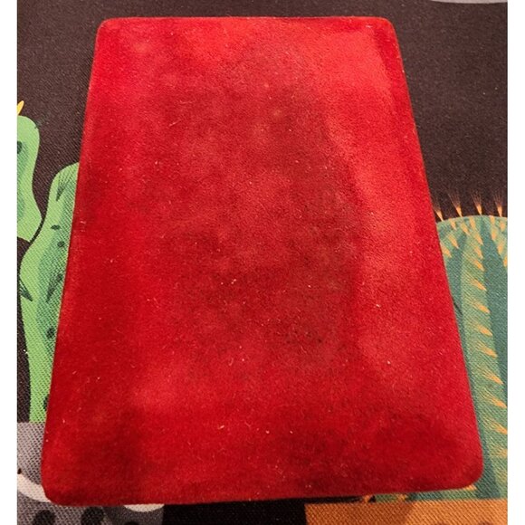 1987 Waterford Crystal Ornament Four Calling Birds with box - Picture 5 of 5